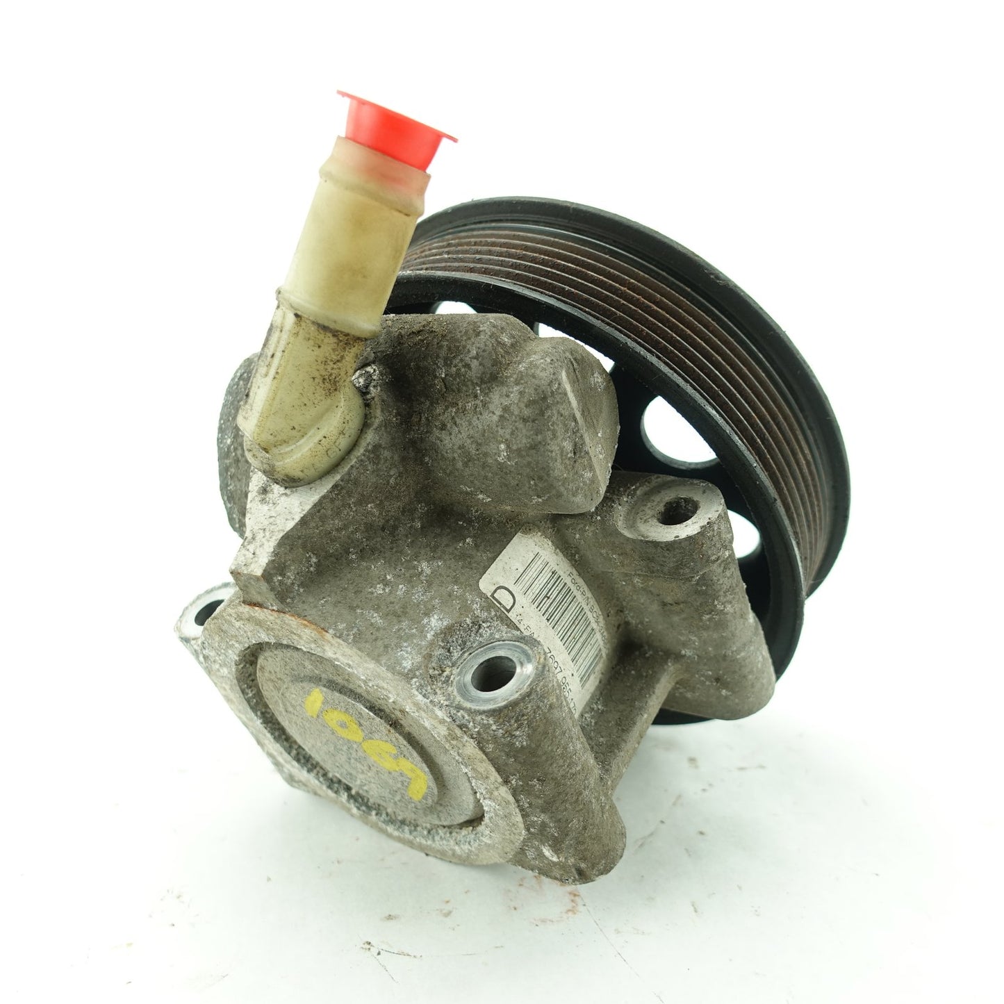 2011 2012 2013 2014 2015 2016 Ford F250 F350 6.7L Power Steering Pump