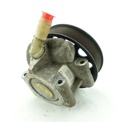 2011 2012 2013 2014 2015 2016 Ford F250 F350 6.7L Power Steering Pump