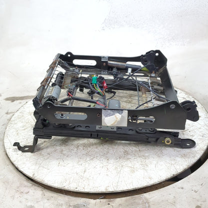 2001 2002 2003 2004 CHEVROLET CORVETTE Power Seat Track Frame Passenger Right