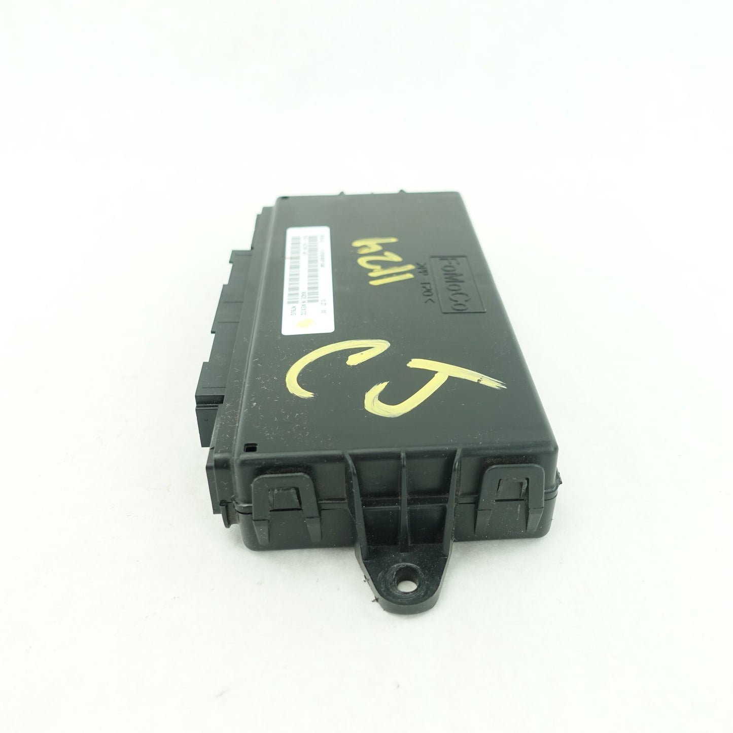 2011 2012 2013 2014 2015 2016 Ford F250 F350 Memory Seat Control Module Computer