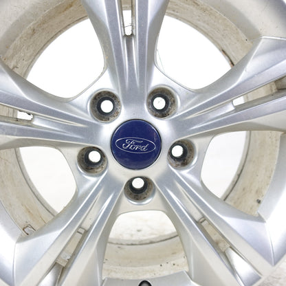 2012 2013 2014 Ford Focus Wheel Rim Ring 16 inch Alloy Aluminum