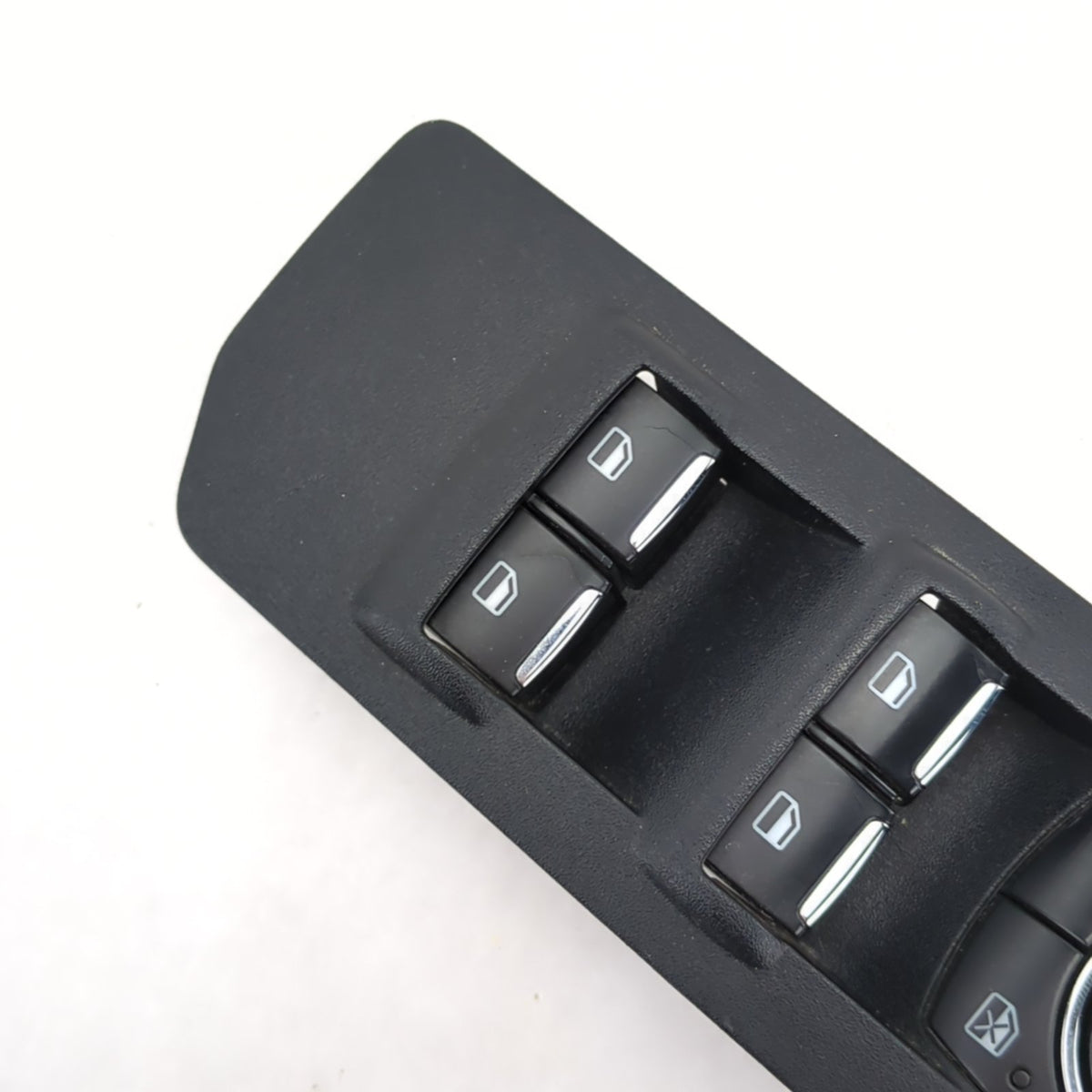 Damage 2018 2019 2020 2021 Ford F150 Driver Master Power Window Control Switch