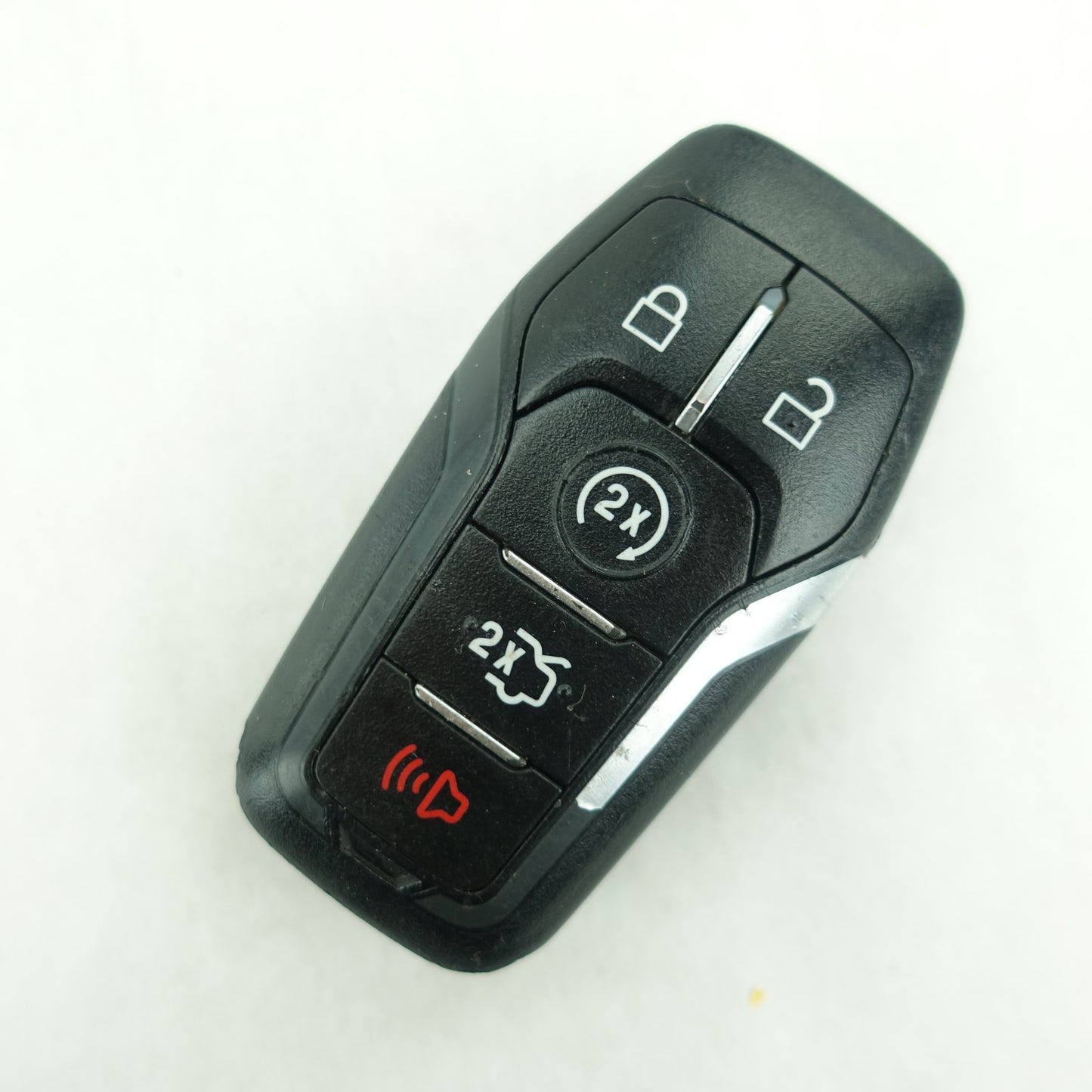 2015 2016 2017 Ford Mustang Smart Key Keyless Entry Remote Fob 5-Button