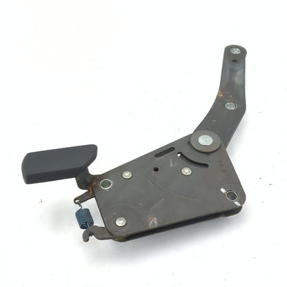 2008 2009 Ford F250 F350 Driver Seat Adjuster Recline Backrest Lift Handle Lever