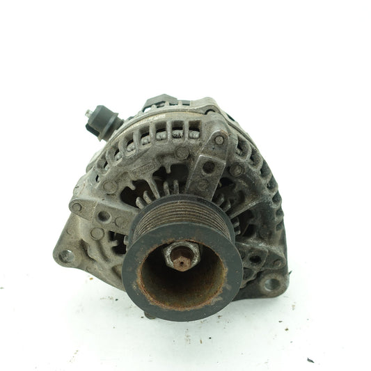2011 2012 2013 2014 2015 2016 Ford F250 F350 Alternator 6.7L Diesel 200 Amp