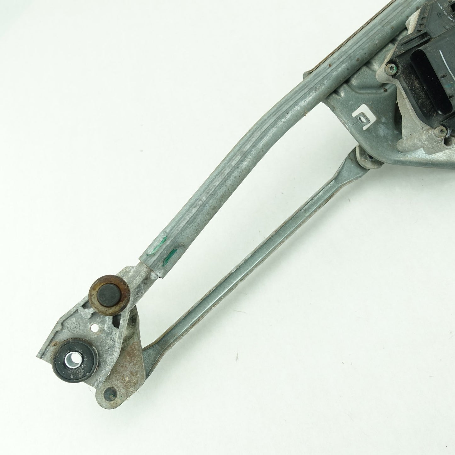 2009 2010 2011 2012 Ford Flex Wiper Motor Assembly Linkage Transmission