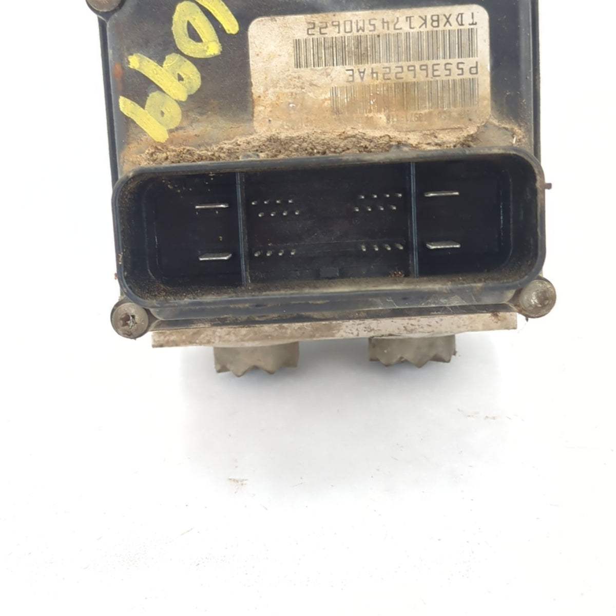 2006 Dodge Ram 1500 2500 ABS Anti-Lock Brake Pump Module Assembly