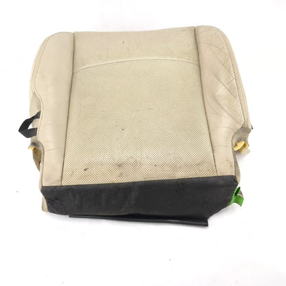 2017 2018 Ram 1500 Passenger Lower Seat Cushion Blower Perforated Heated Leather