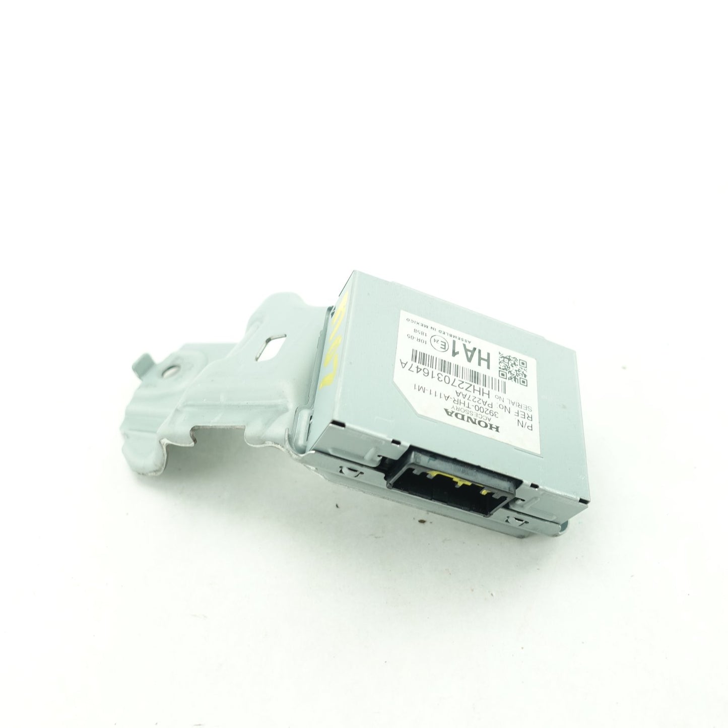 2018 2019 2020 Honda Odyssey Active Noise Cancellation ANC Control Module Unit
