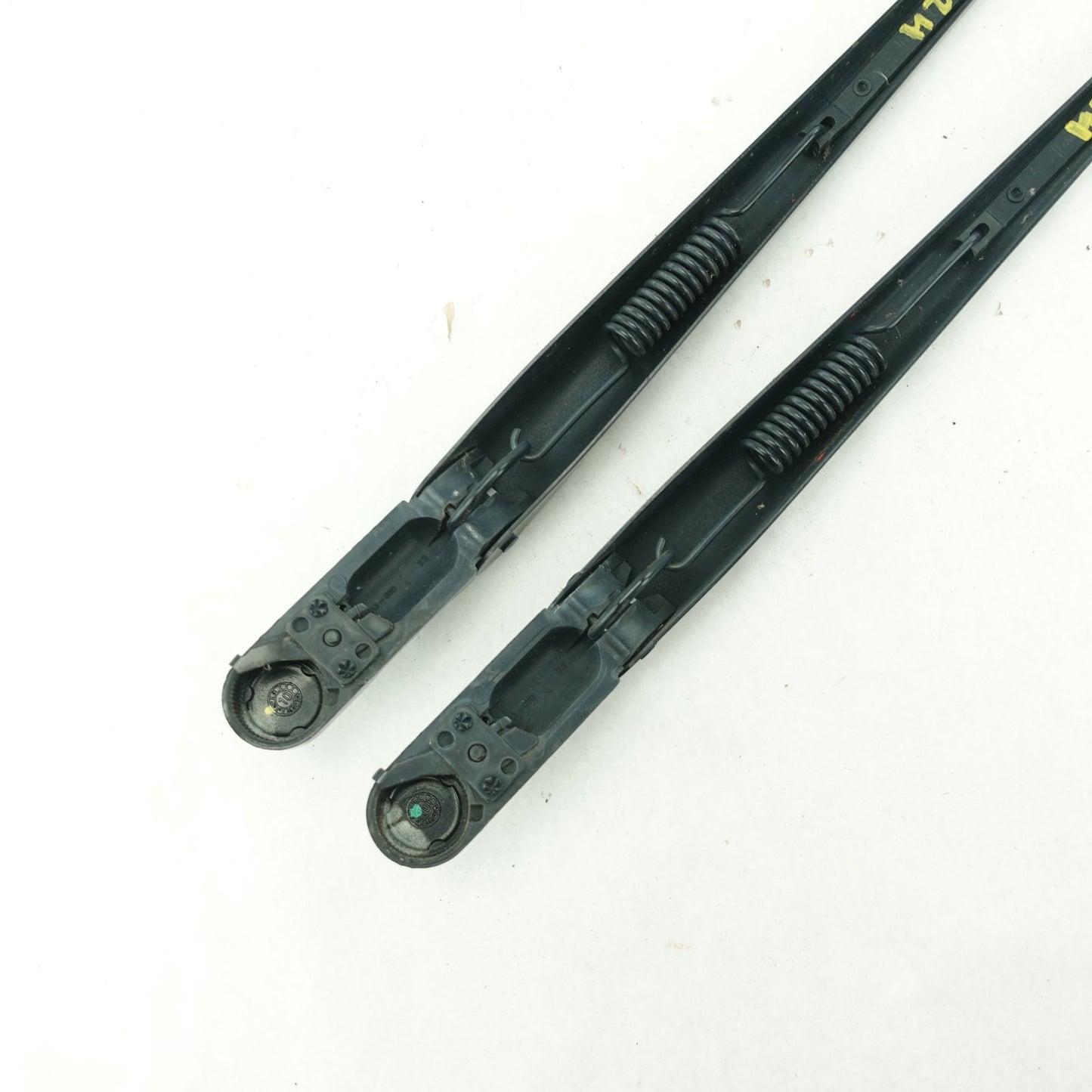 2011 2012 2013 2014 2015 Ford F250 F350 Windshield Wiper Arm Arms Left Right Set