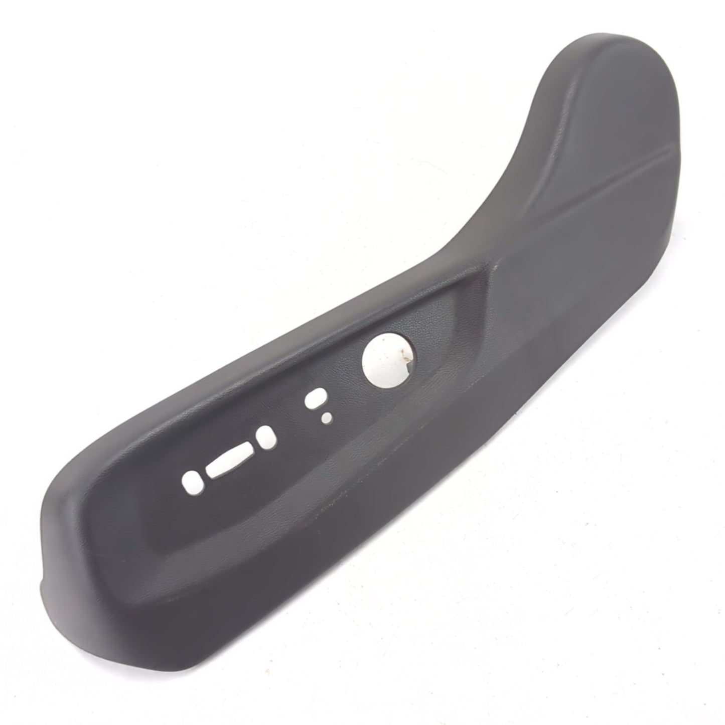 2018 2019 2020 Honda Odyssey Left Driver Side Power Seat Trim Panel Cover Shroud