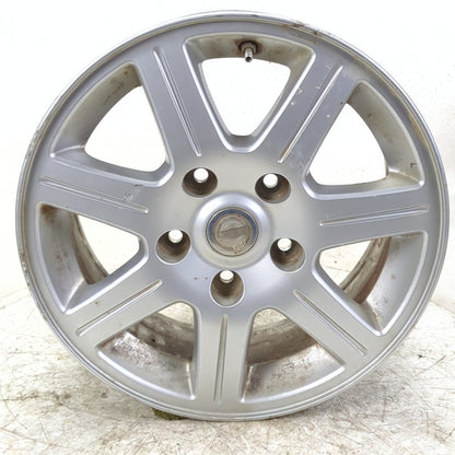2010 2013 Chrysler Town & Country 16 inch Aluminum Alloy Wheel Rim Ring