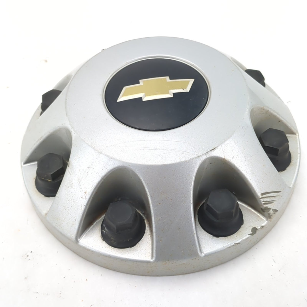 2018 2019 2020 2021 2022 Chevrolet Silverado 3500 Dully Wheel Center Cap Hubcap