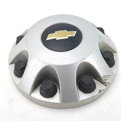2018 2019 2020 2021 2022 Chevrolet Silverado 3500 Dully Wheel Center Cap Hubcap