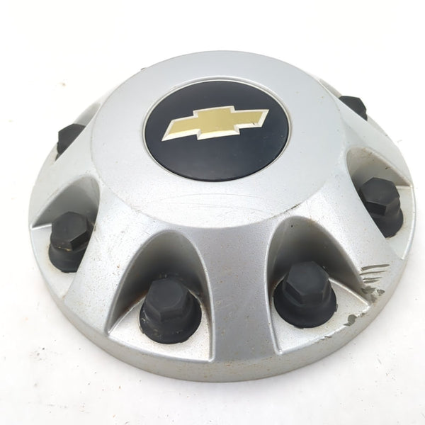 2018 2019 2020 2021 2022 Chevrolet Silverado 3500 Dully Wheel Center Cap Hubcap