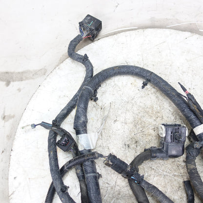 2023 2024 Ram 2500 6.7L Diesel Chassis Body Frame Wiring Harness Loom