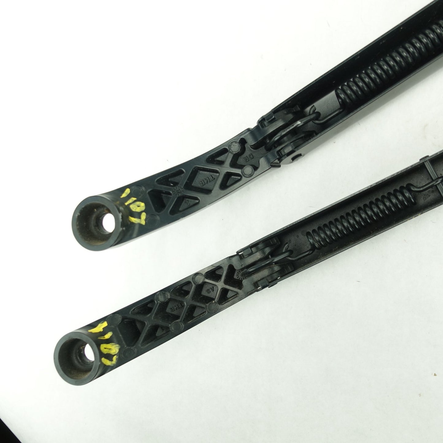 2023 2024 2025 2026 Honda Odyssey Windshield Wiper Arms Left Right Set Front