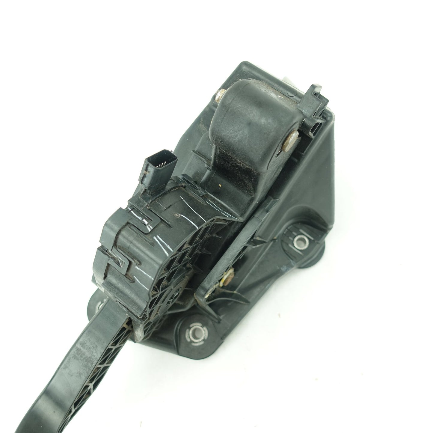 2015 2016 2017 2018 2019 2020 Ford F150 Fuel Gas Throttle Accelerator Pedal