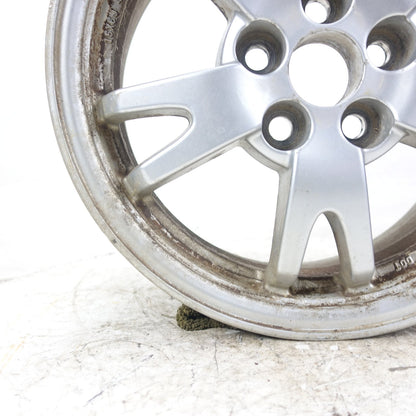 2010 2011 Toyota Prius Wheel Rim Ring 15 inch Aluminum Alloy