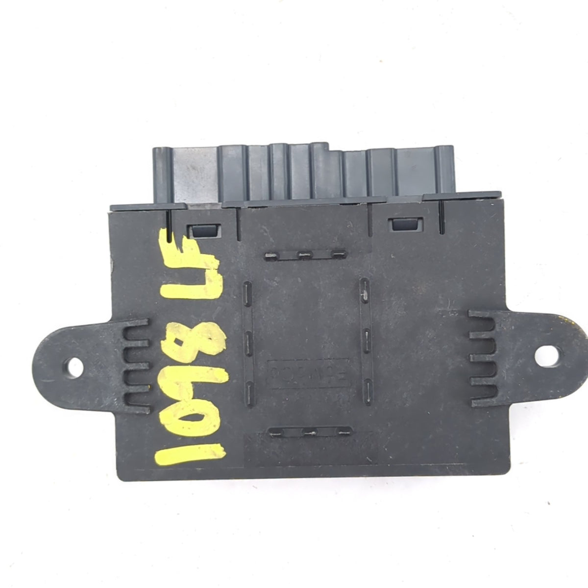 2015 2016 2017 2018  Ford F150 With Blind Spot Left Front Door Control Module