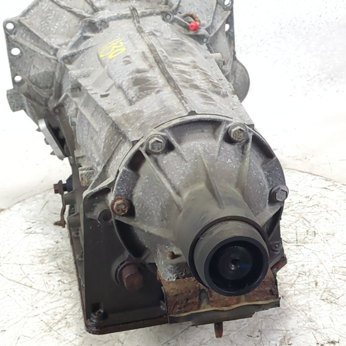 2007 2008 Sierra Silverado 3500 Automatic Transmission 6 Speed 6.0L 4x2 177K Mi