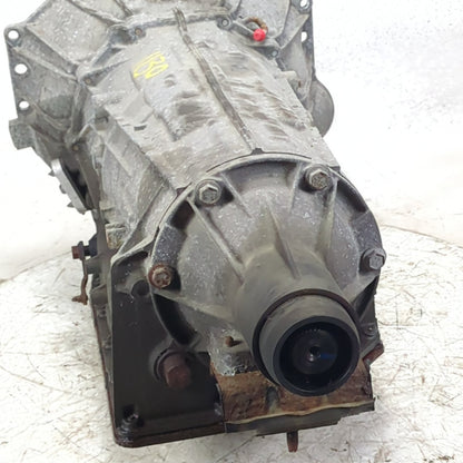 2007 2008 Sierra Silverado 3500 Automatic Transmission 6 Speed 6.0L 4x2 177K Mi