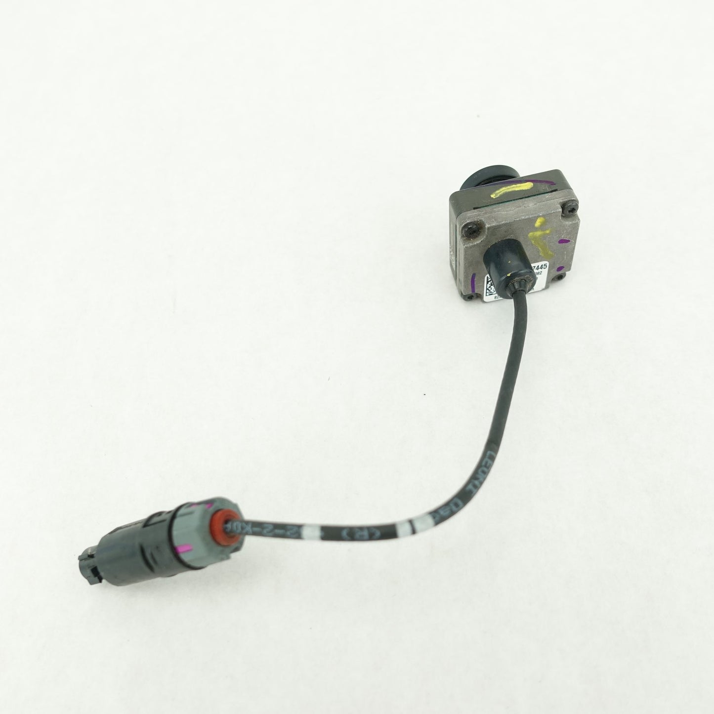 2023 2024 GM Chevrolet Colorado GMC Canyon Side View Parking Camera 84667445