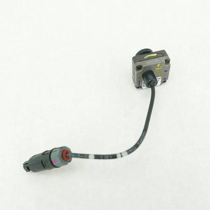 2023 2024 GM Chevrolet Colorado GMC Canyon Side View Parking Camera 84667445