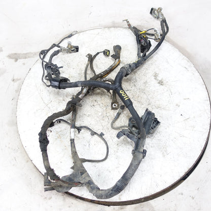 2015 2016 2017 2018 2019 Ford F150 3.5L Battery Cable Wiring Harness