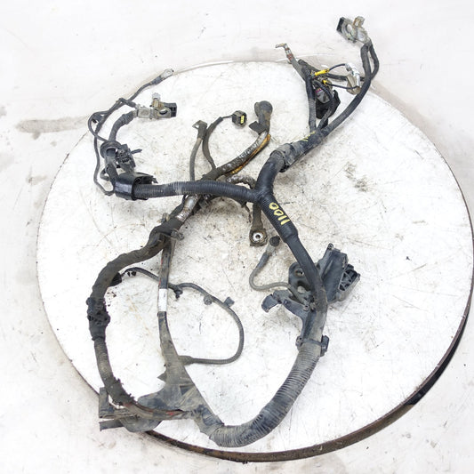 2015 2016 2017 2018 2019 Ford F150 3.5L Battery Cable Wiring Harness