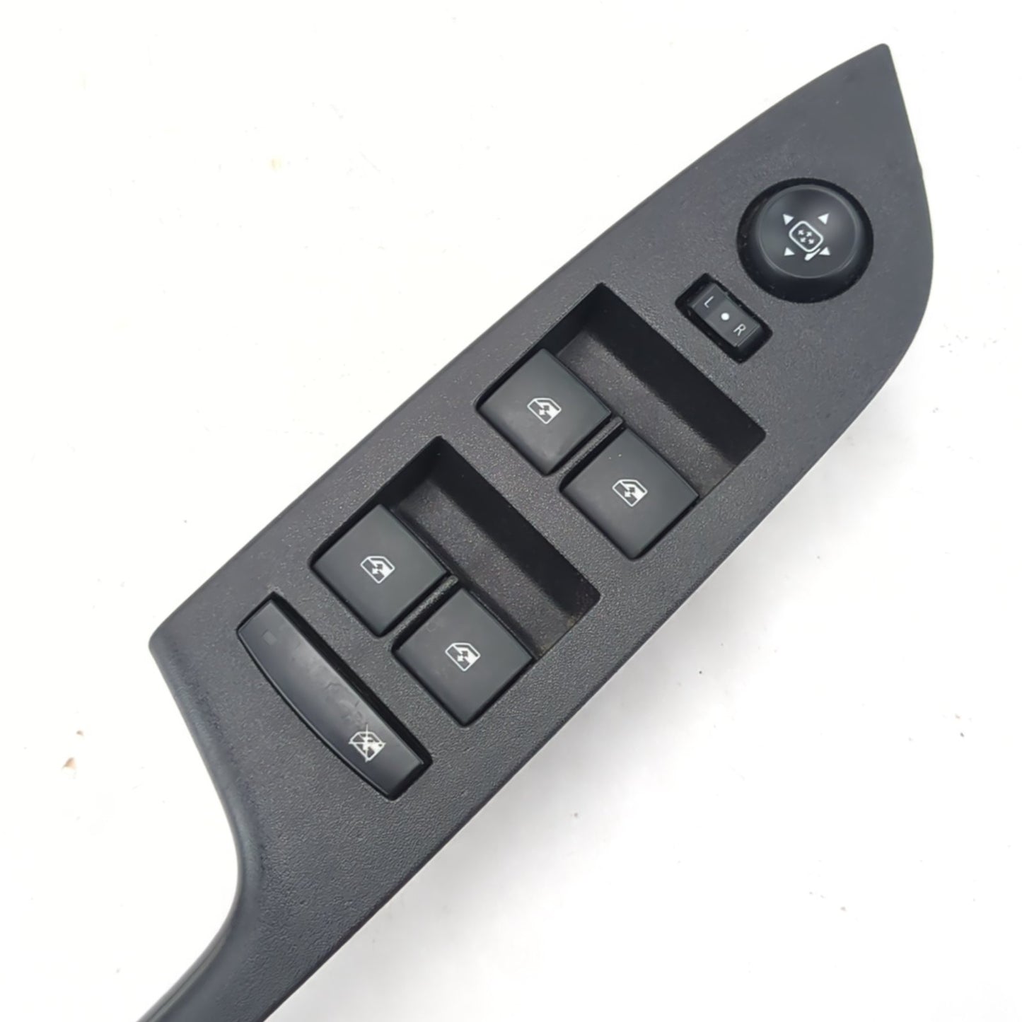2011 2012 2013 Chevrolet Equinox Master Power Window Switch Control Driver Side