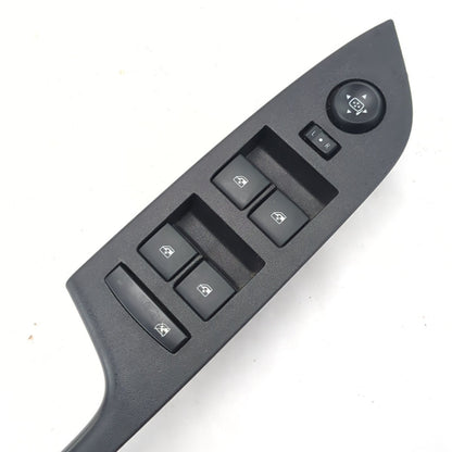 2011 2012 2013 Chevrolet Equinox Master Power Window Switch Control Driver Side