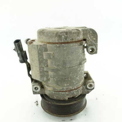 2013 2014 2015 2016 2017 2018 Ram 2500 3500 6.7L Cummins Ac Compressor Pump