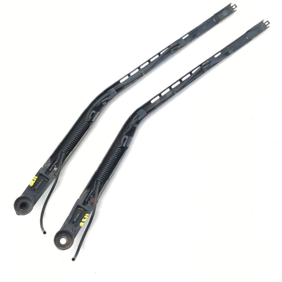 2009 2010 2011 2012 2013 2014  Sierra Silverado Front Windshield Wiper Arms Pair