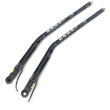 2009 2010 2011 2012 2013 2014  Sierra Silverado Front Windshield Wiper Arms Pair