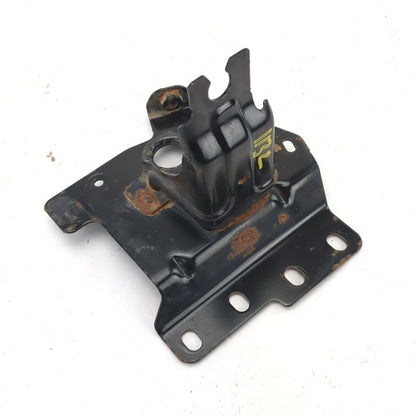 2019 Ford F450 F550 ABS Anti-Lock Brake Pump Control Module Mounting Bracket