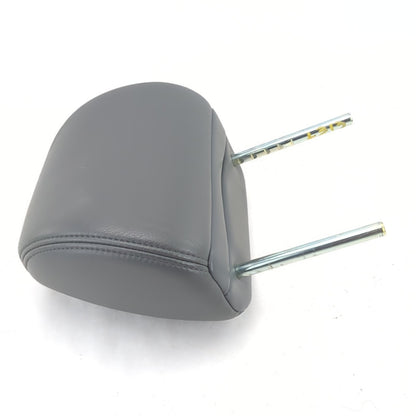 2003 2004 Honda Accord Headrest Seat Head Rest Headrest Gray Front