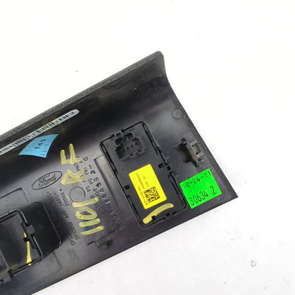 2011 2012 Ford F250 F350 Power Window Door Lock Switch Panel Passenger