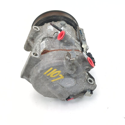 2018 2019 2020 2021 2022 2023 2024 2025 Honda Odyssey 3.5 AC Compressor A/C Pump