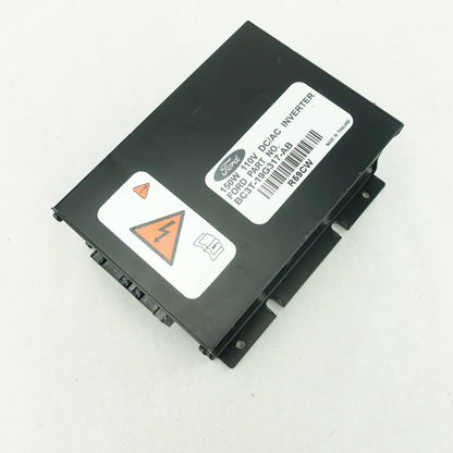 2012 2013 2014 2015 2016 Ford F250 F350 150W 110V DC AC Power Inverter Module
