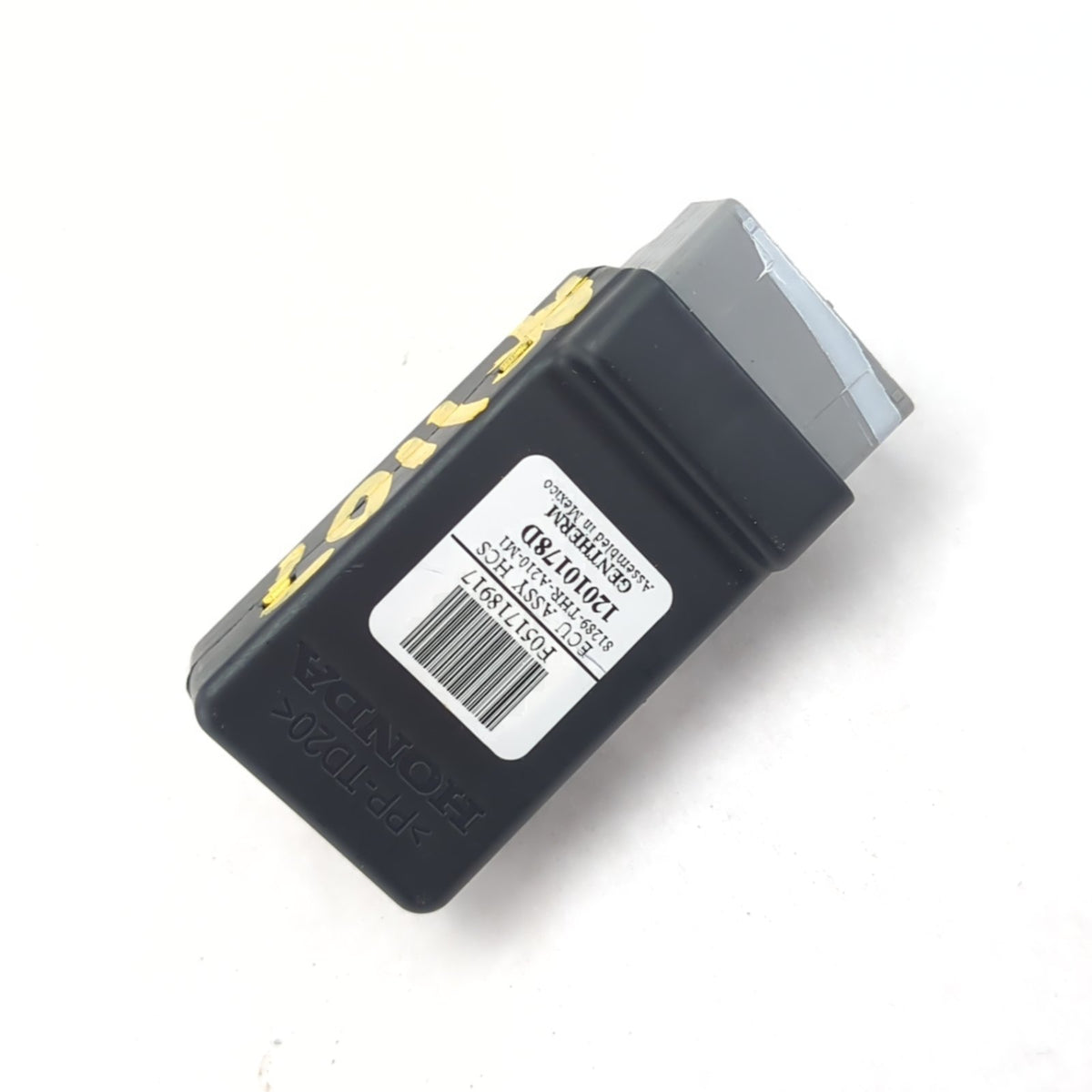 2018 2019 2020 Honda Odyssey Passenger Right Seat Sensor Control Module