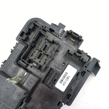 2011 2012 2013 Ford Edge MKX BCM Fuse Box Smart Junction Body Control Box Module