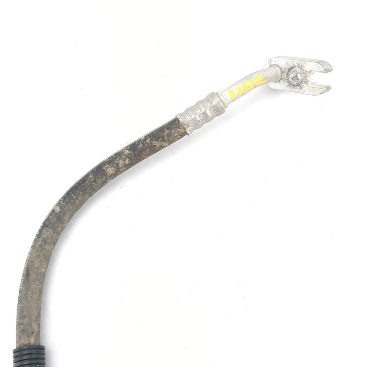 2015 2016 2017 2018 Chevrolet Silverado 5.3L AC Hose Assembly Line