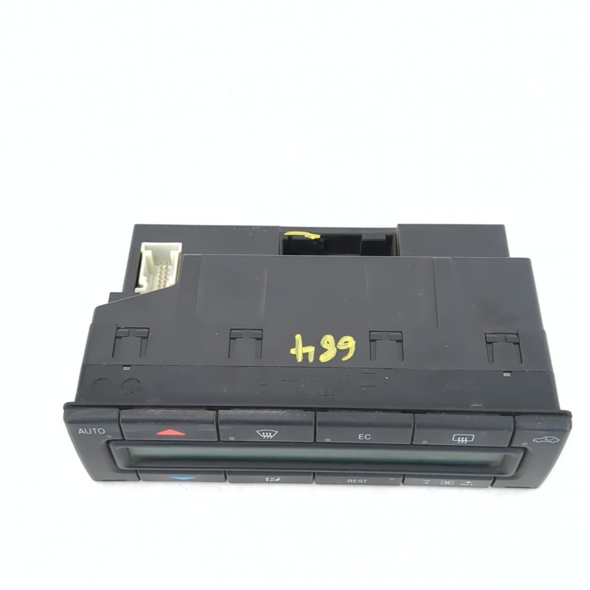 1996 1997 1998 1999 2000 Mercedes-Benz C280 Heat Ac Temp Climate Control Module