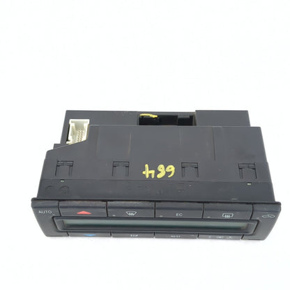 1996 1997 1998 1999 2000 Mercedes-Benz C280 Heat Ac Temp Climate Control Module