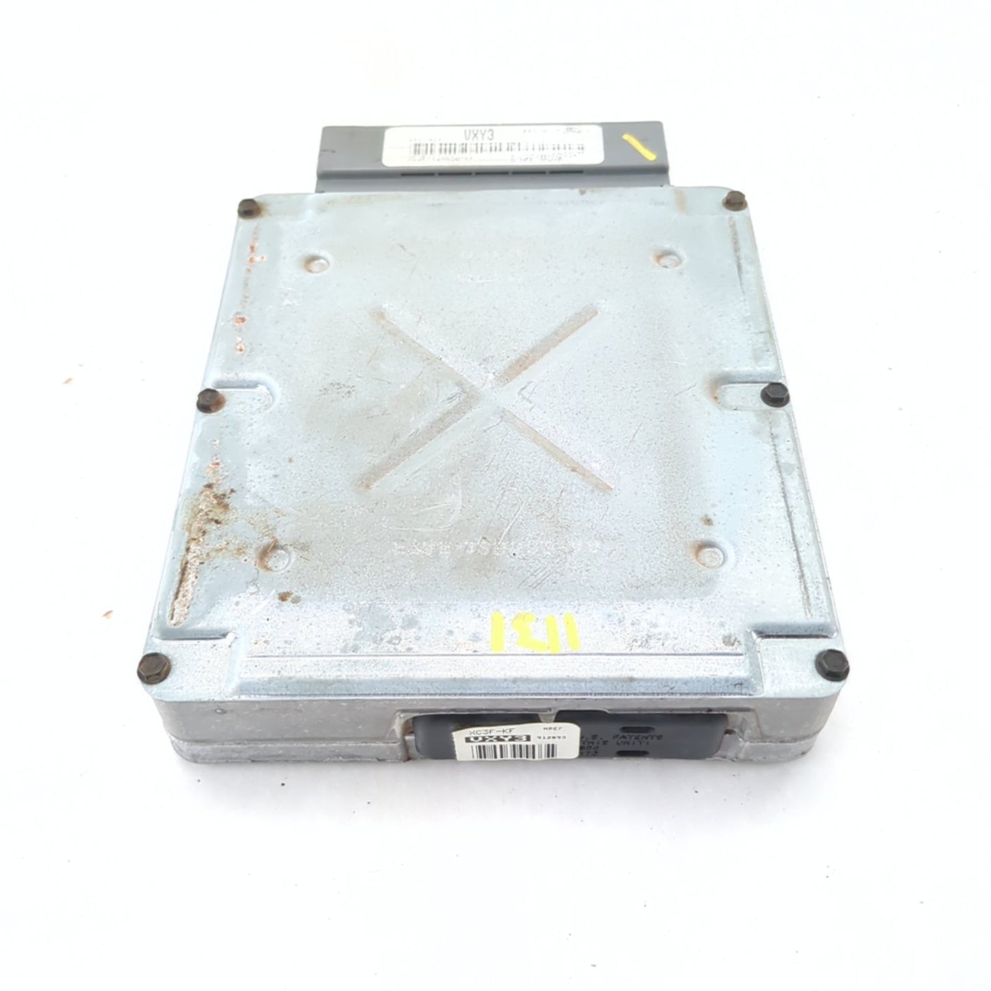 2000 2001 Ford F450 F550 7.3L Engine Control Module ECM Manual Transmission
