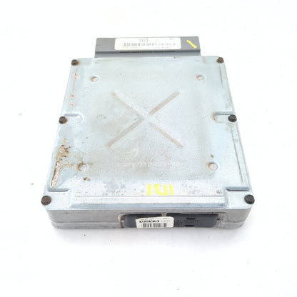 2000 2001 Ford F450 F550 7.3L Engine Control Module ECM Manual Transmission