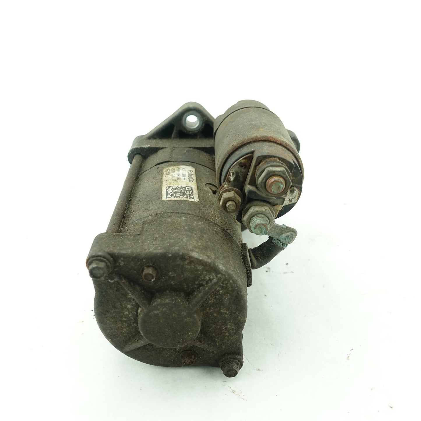 2011 2012 2013 2014 2015 2016 Ford F250 F350 6.7L Starter