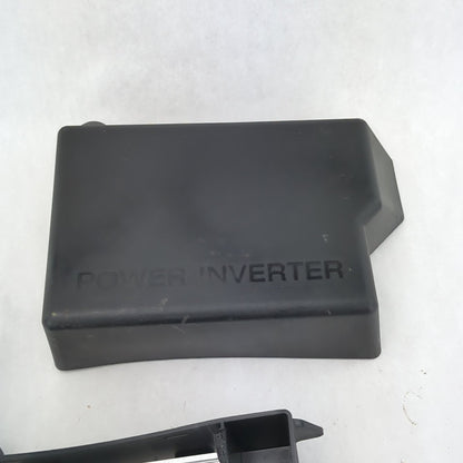 2015 2016 2017 Ford F150 Inverter Converter