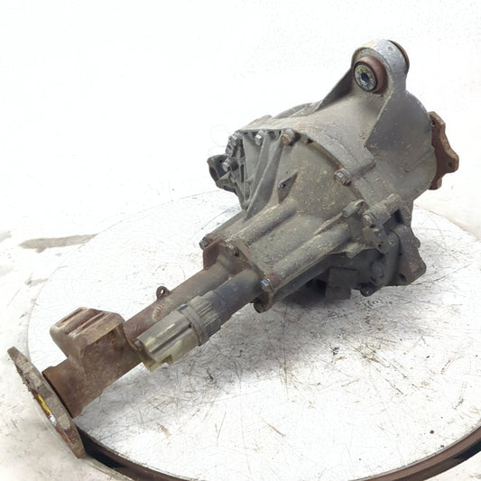 2008 2009 Silverado Sierra 2500 3500 Front Axle Differential 3.73 Ratio 140K Mi